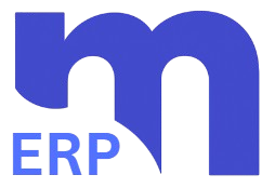Mahakali ERP Logo